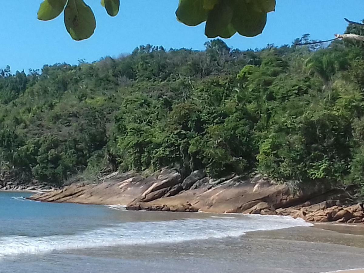 Caraguatatuba De Frente Para O Mar Extérieur photo
