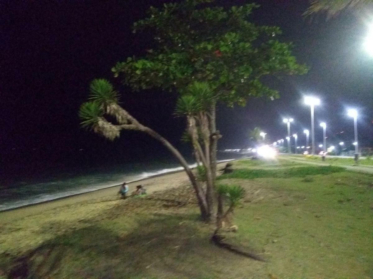 Caraguatatuba De Frente Para O Mar Extérieur photo