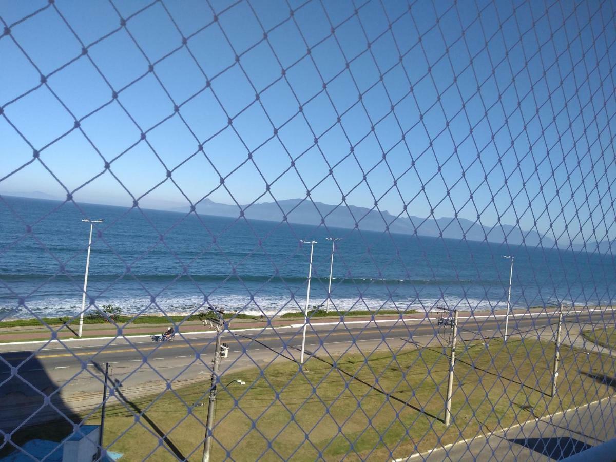 Caraguatatuba De Frente Para O Mar Extérieur photo