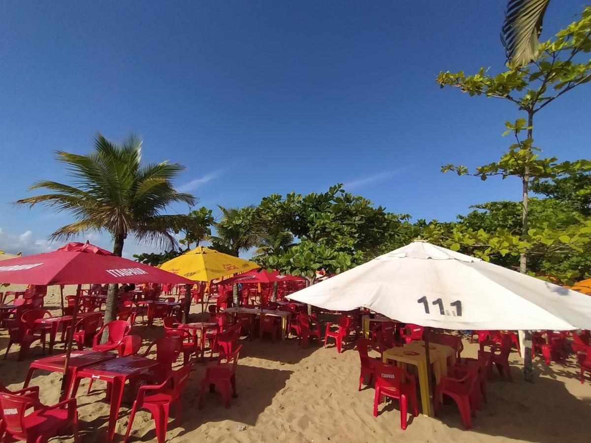 Caraguatatuba De Frente Para O Mar Extérieur photo