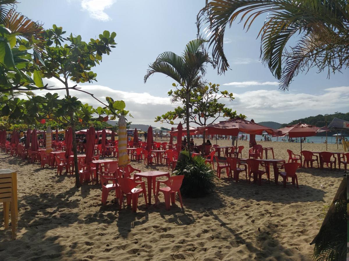 Caraguatatuba De Frente Para O Mar Extérieur photo