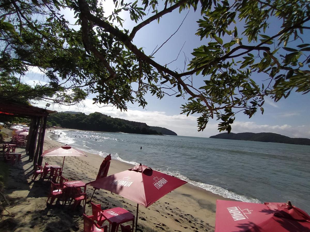 Caraguatatuba De Frente Para O Mar Extérieur photo